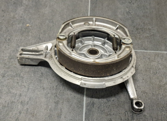 Achtervelg Suzuki LS 650