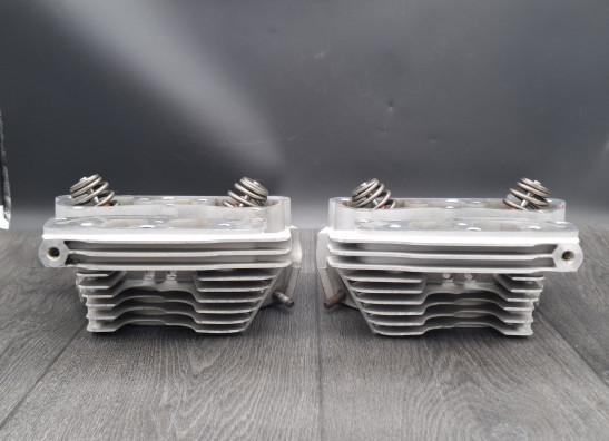 Cilinderkop Harley Davidson FLSTN Deluxe