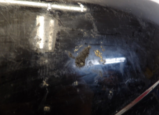 Linker zijkuip klein Yamaha TR1