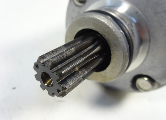 Starting motor BMW K 1200 R 