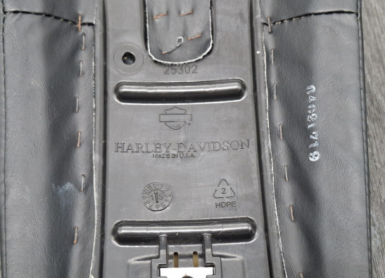 Buddy zadel Harley Davidson FXSB Breakout