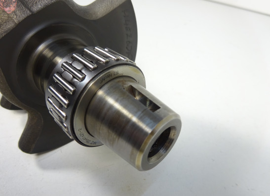 Krukas Triumph Street Triple 675