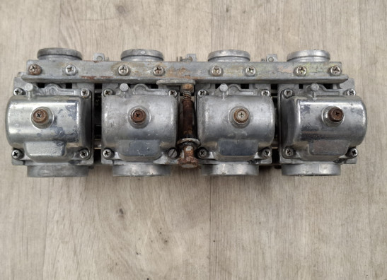 Carburetor assy Suzuki GS 550