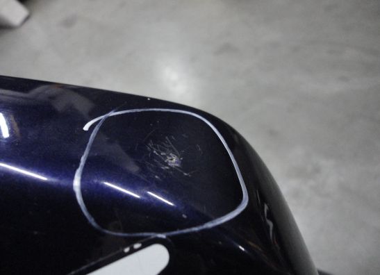 Linker zijkuip Honda CBR Fireblade