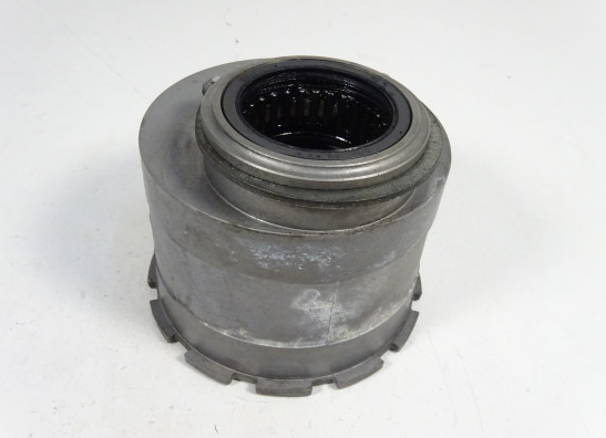 Achterbrug Honda VFR 800 I