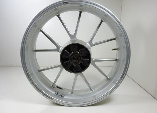 Achtervelg KTM 620 Duke