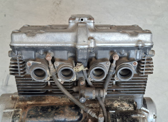 Motorblok Suzuki GSX 750