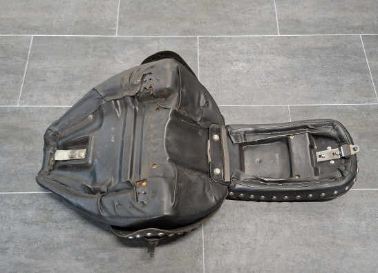 Zadel Harley Davidson FLSTF Fat Boy Lo