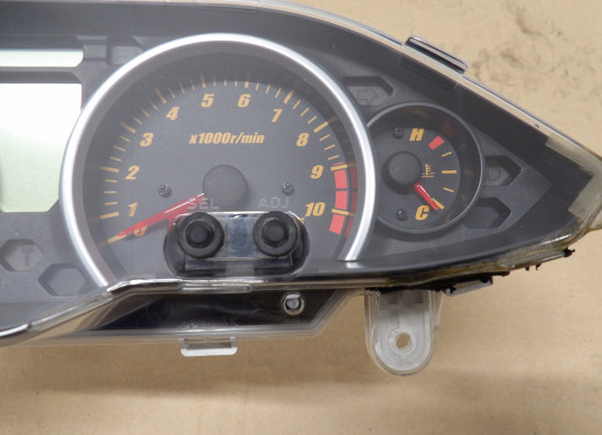 Tellerset Suzuki Burgman 400