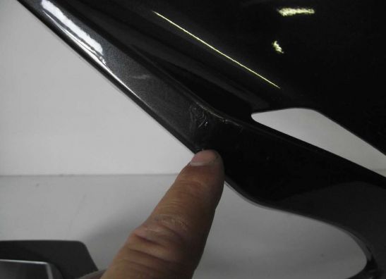 Rechter onderkuip Yamaha FJR 1300