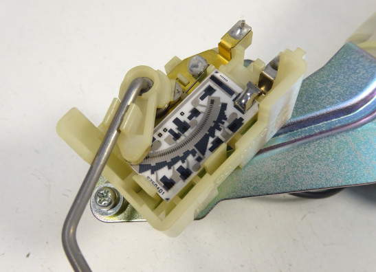 Benzinpumpe Suzuki DL 650 V STROM