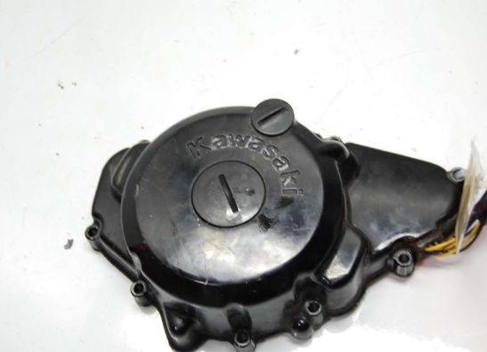 Motorblockdeckel Kawasaki GPZ 500