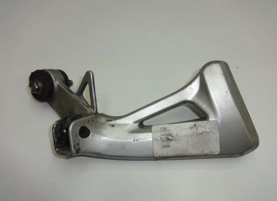 Duo voetsteun rechts Suzuki SV 650