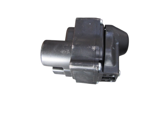 Exup valve Yamaha MT 10