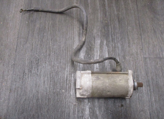 Startmotor Kawasaki Z 1000