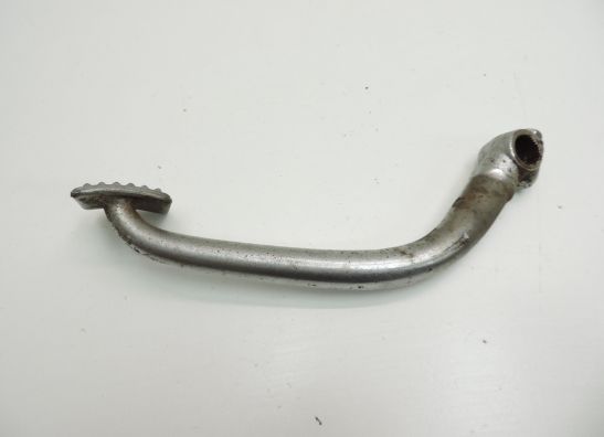 Rempedaal Honda CB 900