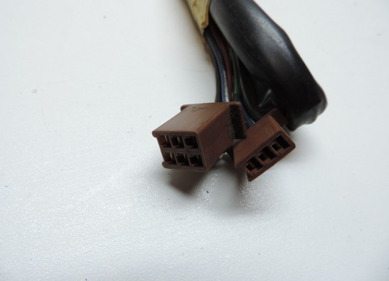 Stuurschakelaar rechts Kawasaki ZX 9 R