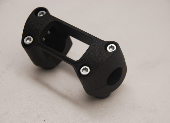 Stuur Harley Davidson Softtail