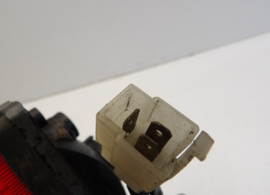 Rear light Kawasaki GPZ 900