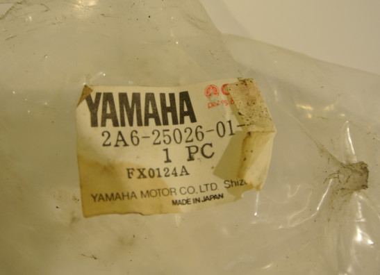 Voorvelg Yamaha DT 125