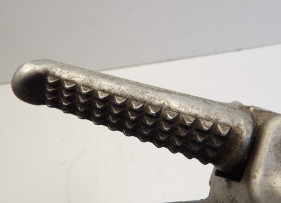 Duo voetsteun links Honda VFR 800 I