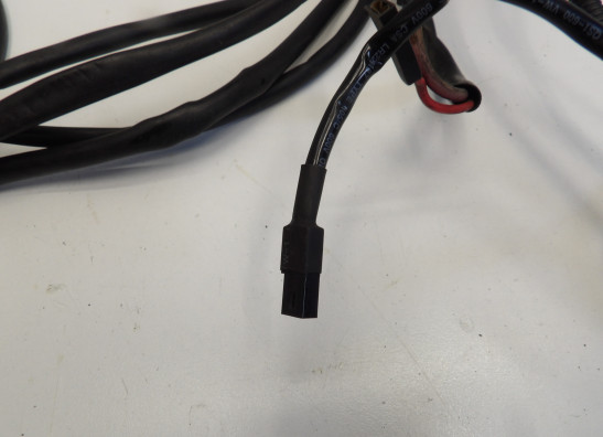 Koplamp Honda ST 1100 Pan European