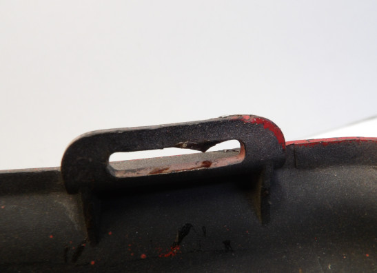 Rechter zijkuip klein Suzuki GS 550