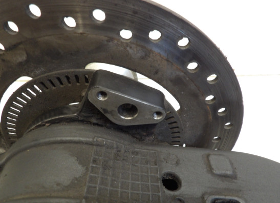 Swingarm Triumph Sprint ST 1050