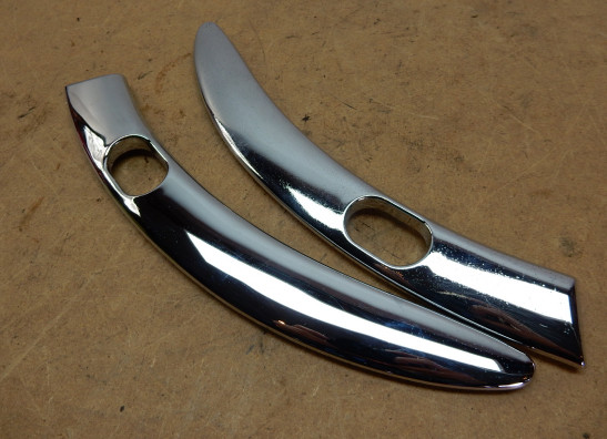 Front fender Moto Guzzi California EV