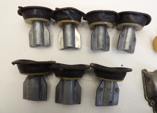 Vergaser teile Kawasaki ZX 10 R