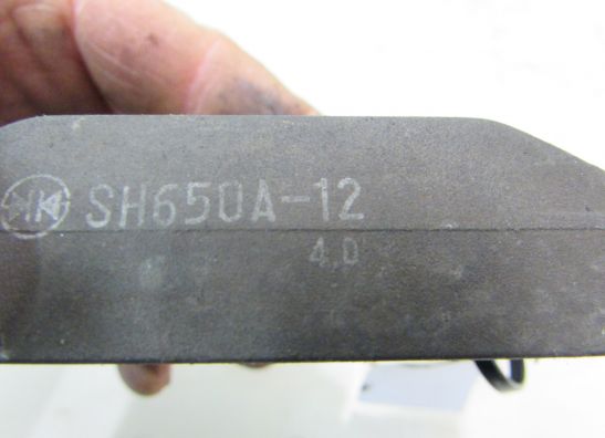 Regler Gleichrichter Kawasaki ZXR 400