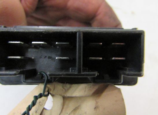 Ignitor CDI ECU Honda CBR 1000 F