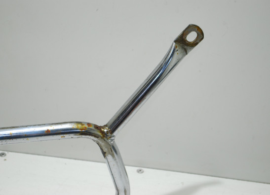 Engine Guard Moto Guzzi Florida V 65