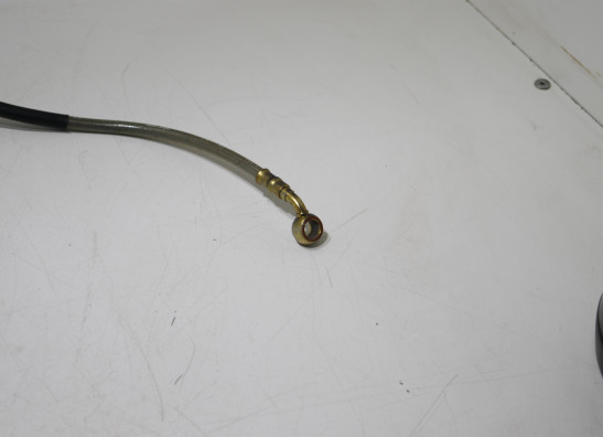 Remleiding voor MV Agusta 750 Brutale