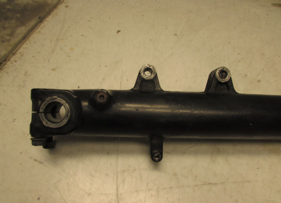 Standrohr Gabelholm rechts komplett Honda CBR 1000 F