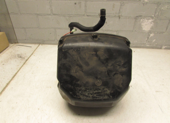 Luftfiltergehäuse Suzuki SV 650