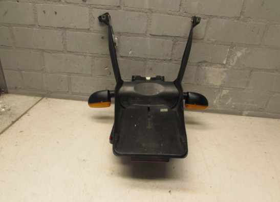 Achterkuipdeel BMW K 1200 RS