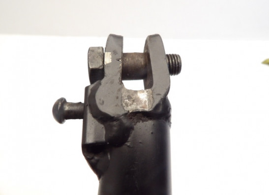 Stander Kawasaki ER 6