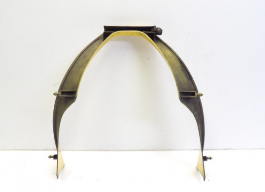 V bak voor Kawasaki ZX 6 R