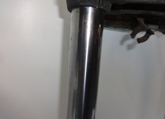 Voorpoten compleet Kawasaki CSR 305 LTD