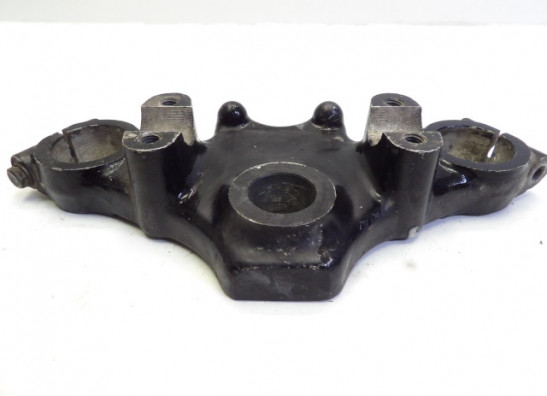 Kroonplaat Honda CB 750 