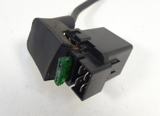 Starter Relay Kawasaki ER 6