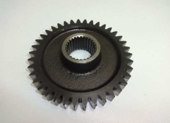 Start up clutch Honda VF 700  750 S Sabre