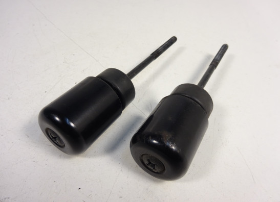 Stuur Suzuki DL 650 V STROM