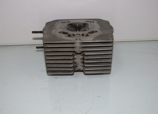 Cilinderkop Moto Guzzi V35 V50 V65
