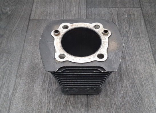 Cilinderblok Harley Davidson FLHR Road King