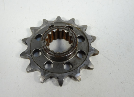 Driven flange Ducati 749  999