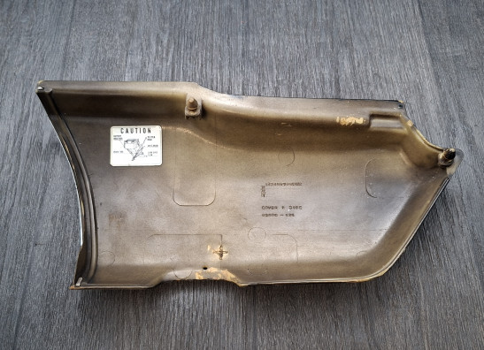 Rechter zijkuip klein Honda CB 650