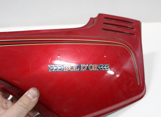 Cowl right small Honda CB 750 F