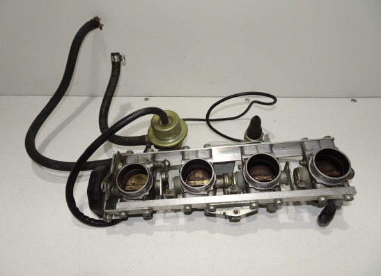 Gasklephuis BMW K 100